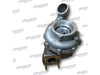 3802149 Turbocharger K26 Volvo-Penta Marine P1100 3.67Ltr Genuine Oem Turbochargers