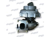 3802149 Turbocharger K26 Volvo-Penta Marine P1100 3.67Ltr Genuine Oem Turbochargers