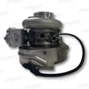 5327551H Turbocharger He300Vg (Complete) Cummins Qsb6.7 Tier 4 Industrial Engine Jcb435S Loader