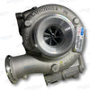 5327551H Turbocharger He300Vg (Complete) Cummins Qsb6.7 Tier 4 Industrial Engine Jcb435S Loader