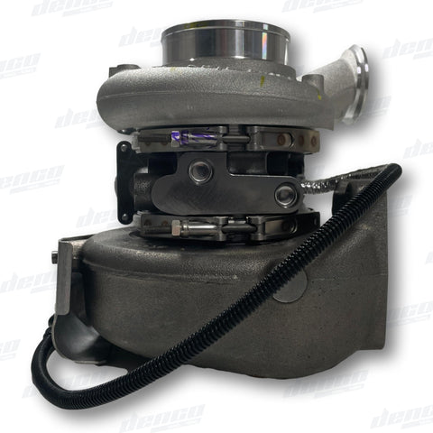 5327551H Turbocharger He300Vg (Complete) Cummins Qsb6.7 Tier 4 Industrial Engine Jcb435S Loader
