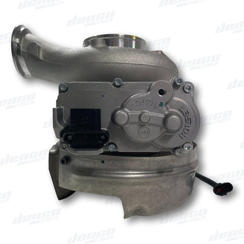 5327551H Turbocharger He300Vg (Complete) Cummins Qsb6.7 Tier 4 Industrial Engine Jcb435S Loader