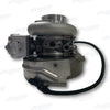 5327551H Turbocharger He300Vg (Complete) Cummins Qsb6.7 Tier 4 Industrial Engine Jcb435S Loader