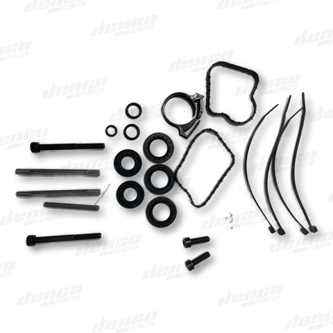 5327551H Turbocharger He300Vg (Complete) Cummins Qsb6.7 Tier 4 Industrial Engine Jcb435S Loader