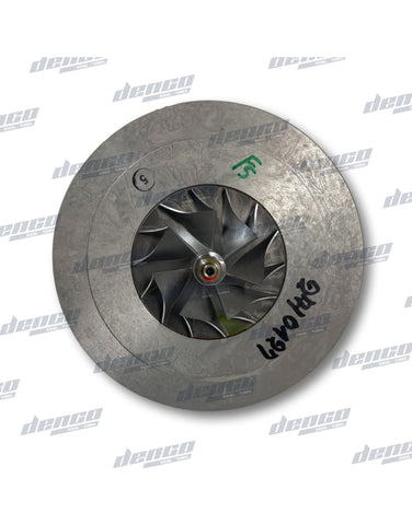 53277100127 TURBO CORE ASSEMBLY K27 VOLVO-PENTA