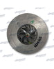 53277100127 Turbo Core Assembly K27 Volvo-Penta