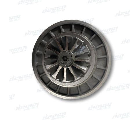 53277100127 Turbo Core Assembly K27 Volvo-Penta