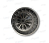 53277100127 Turbo Core Assembly K27 Volvo-Penta