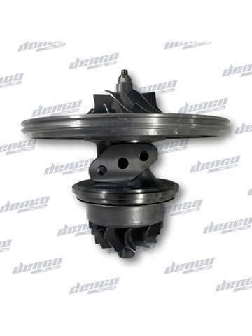 53277100127 Turbo Core Assembly K27 Volvo-Penta