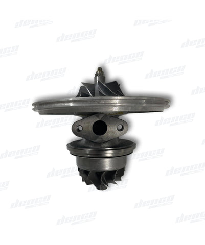53277100127 Turbo Core Assembly K27 Volvo-Penta