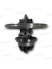 53277100127 Turbo Core Assembly K27 Volvo-Penta