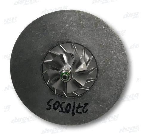 53277100505  TURBO CORE ASSEMBLY K27 IVECO-FIAT EUROCARGO 5.9L