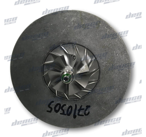 53277100505  TURBO CORE ASSEMBLY K27 IVECO-FIAT EUROCARGO 5.9L