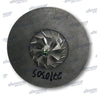 53277100505 Turbo Core Assembly K27 Iveco-Fiat