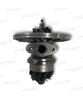 53277100518 Turbo Core Assembly K27 Porsche