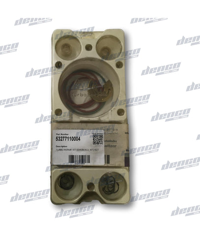 53277110004 TURBO REPAIR KIT (OVERHAUL KIT) K27