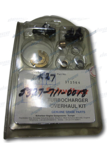 53277110018  Turbo Repair Kit (Overhaul Kit) K27