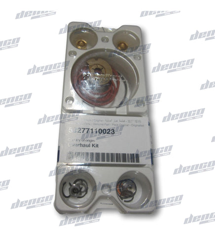 53277110023 TURBO REPAIR KIT (OVERHAUL KIT) K27
