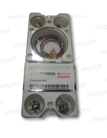 53277110030 Turbo Repair Kit (Overhaul Kit) K27