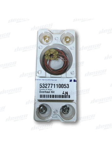 53277110053 TURBO REPAIR KIT (OVERHAUL KIT) K27 / K29