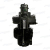 5327753 RECONDITIONED EXCHANGE TURBOCHARGER HE600WG CUMMINS SIGNATURE ISX EURO 5 CM2250 SERIES GENUINE OEM TURBOCHARGERS
