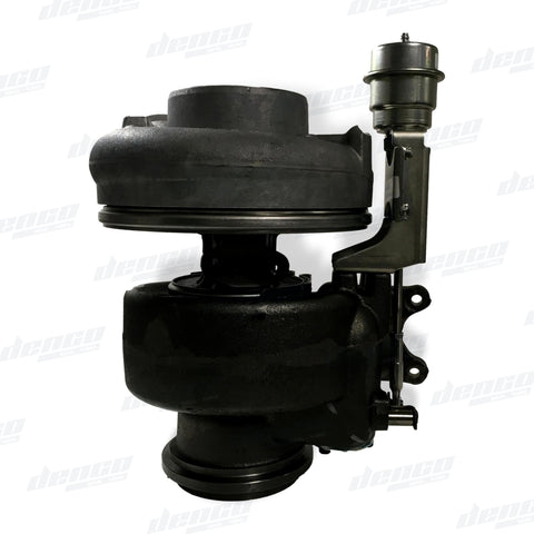 5327753 RECONDITIONED EXCHANGE TURBOCHARGER HE600WG CUMMINS SIGNATURE ISX EURO 5 CM2250 SERIES GENUINE OEM TURBOCHARGERS