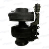 5327753 RECONDITIONED EXCHANGE TURBOCHARGER HE600WG CUMMINS SIGNATURE ISX EURO 5 CM2250 SERIES GENUINE OEM TURBOCHARGERS