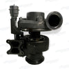 5327753 RECONDITIONED EXCHANGE TURBOCHARGER HE600WG CUMMINS SIGNATURE ISX EURO 5 CM2250 SERIES GENUINE OEM TURBOCHARGERS