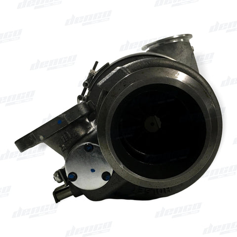 5327753 RECONDITIONED EXCHANGE TURBOCHARGER HE600WG CUMMINS SIGNATURE ISX EURO 5 CM2250 SERIES GENUINE OEM TURBOCHARGERS