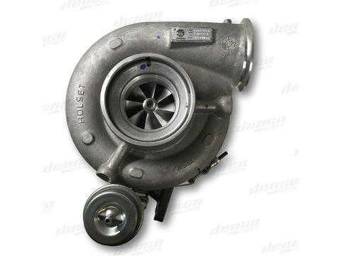 5327753H TURBOCHARGER HE600WG CUMMINS SIGNATURE ISX (EURO 5) CM2250 SERIES