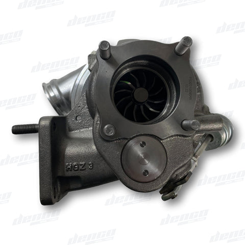9020961799 Turbocharger K27 Mercedes Benz Bus / Truck 7.2Ltr Om926La - Euro 5 Genuine Oem