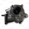 9020961799 Turbocharger K27 Mercedes Benz Bus / Truck 7.2Ltr Om926La - Euro 5 Genuine Oem
