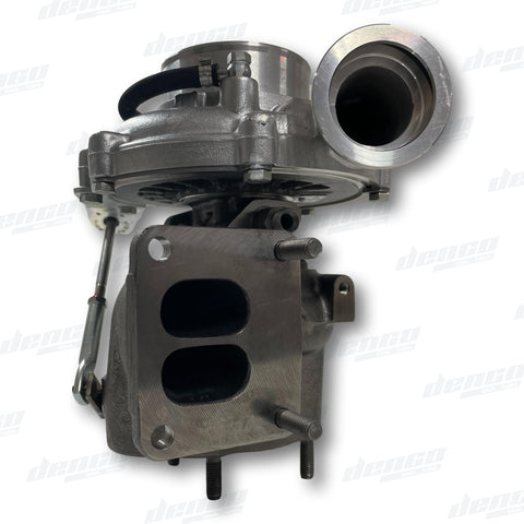 9020961799 Turbocharger K27 Mercedes Benz Bus / Truck 7.2Ltr Om926La - Euro 5 Genuine Oem