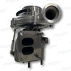 9020961799 Turbocharger K27 Mercedes Benz Bus / Truck 7.2Ltr Om926La - Euro 5 Genuine Oem