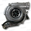 9020961799 Turbocharger K27 Mercedes Benz Bus / Truck 7.2Ltr Om926La - Euro 5 Genuine Oem