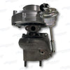 9020961799 Turbocharger K27 Mercedes Benz Bus / Truck 7.2Ltr Om926La - Euro 5 Genuine Oem