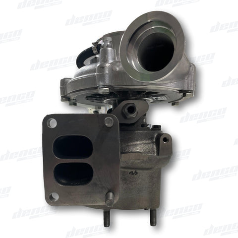 9020961799 Turbocharger K27 Mercedes Benz Bus / Truck 7.2Ltr Om926La - Euro 5 Genuine Oem