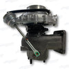 9020961799 Turbocharger K27 Mercedes Benz Bus / Truck 7.2Ltr Om926La - Euro 5 Genuine Oem