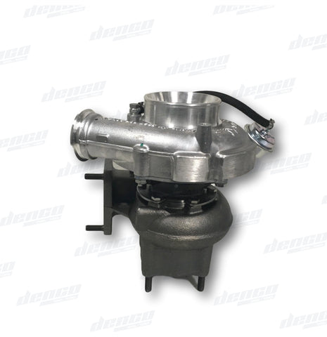 9260962299 Turbocharger K27 Mercedes Benz Truck Om926La-E3 7.2Ltr Genuine Oem Turbochargers