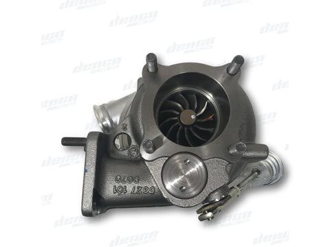 9260962299 Turbocharger K27 Mercedes Benz Truck Om926La-E3 7.2Ltr Genuine Oem Turbochargers