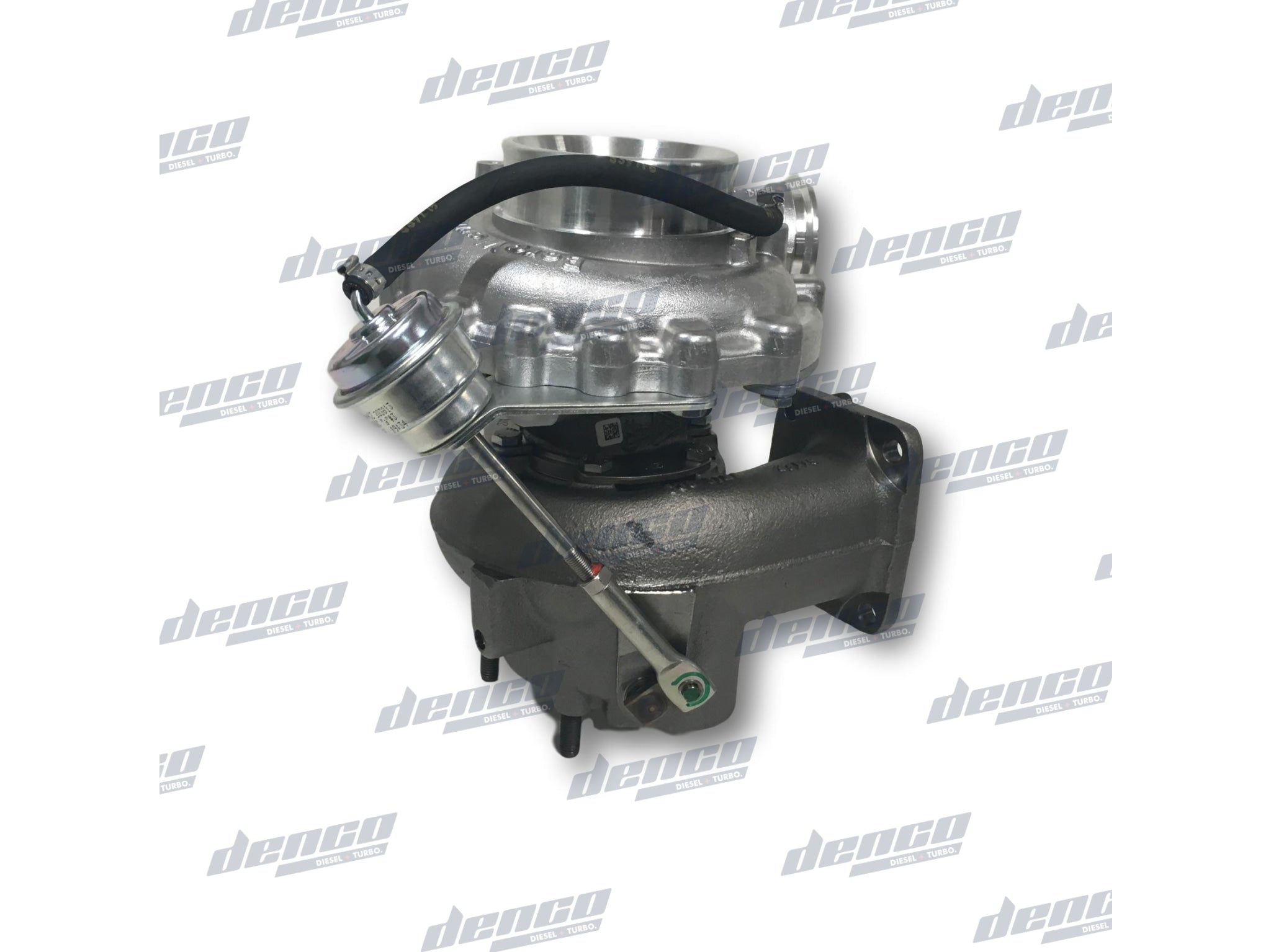 53279880007 TURBOCHARGER K27 MERCEDES BENZ TRUCK (ENGINE 53279880007 TURBOCHARGER K27 MERCEDES BENZ TRUCK (ENGINE