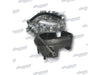 9260962299 Turbocharger K27 Mercedes Benz Truck Om926La-E3 7.2Ltr Genuine Oem Turbochargers