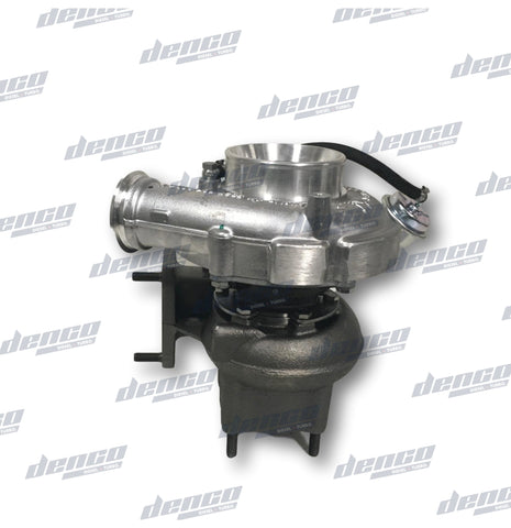 9260962299 Turbocharger K27 Mercedes Benz Truck Om926La-E3 7.2Ltr Genuine Oem Turbochargers