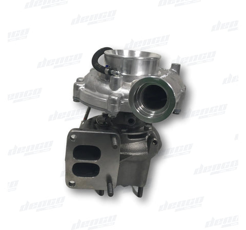 9260962299 Turbocharger K27 Mercedes Benz Truck Om926La-E3 7.2Ltr Genuine Oem Turbochargers