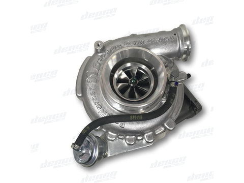 53279880007 Turbocharger K27 Mercedes Benz Truck (Engine Om926la-E3) 7.2ltr
