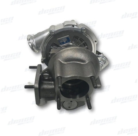 9260962299 Turbocharger K27 Mercedes Benz Truck Om926La-E3 7.2Ltr Genuine Oem Turbochargers
