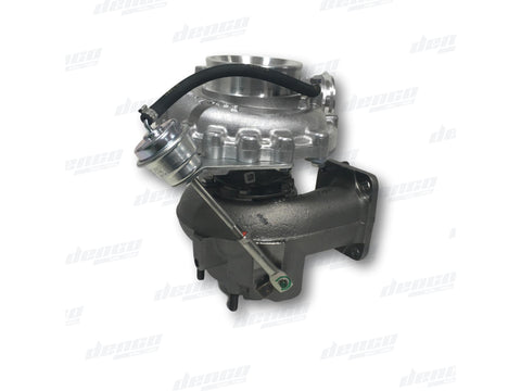 9260962299 Turbocharger K27 Mercedes Benz Truck Om926La-E3 7.2Ltr Genuine Oem Turbochargers