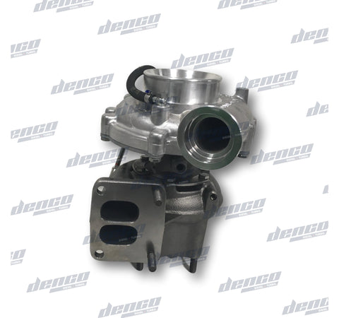 9260962299 Turbocharger K27 Mercedes Benz Truck Om926La-E3 7.2Ltr Genuine Oem Turbochargers