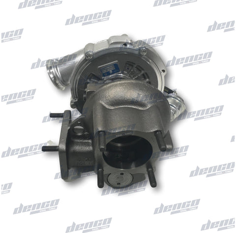 9260962299 Turbocharger K27 Mercedes Benz Truck Om926La-E3 7.2Ltr Genuine Oem Turbochargers