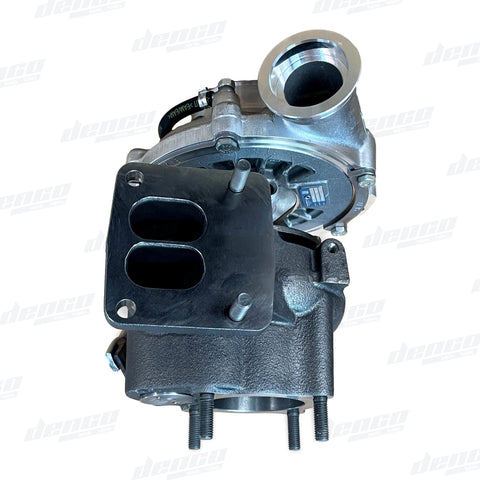 53279880022 MERCEDES BENZ TRUCK TURBOCHARGER (ENGINE OM926LA-EPA04) 7.20LTR GENUINE OEM TURBOCHARGERS